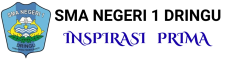 SMA NEGERI 1 DRINGU